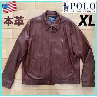 POLO RALPH LAUREN - ☆最安値 POLO RALPH LAUREN リアル ムートン