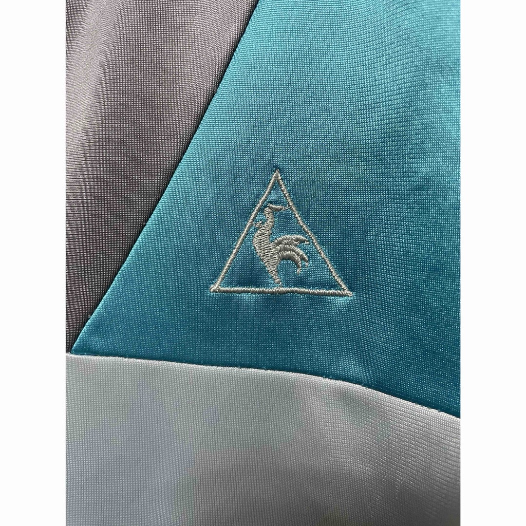 le coq sportif(ルコックスポルティフ)のle coq sportif ルコック トラックジャケット ジャージ メンズのトップス(ジャージ)の商品写真