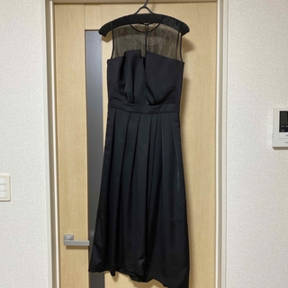 ドレス(ロングワンピース/マキシワンピース)
