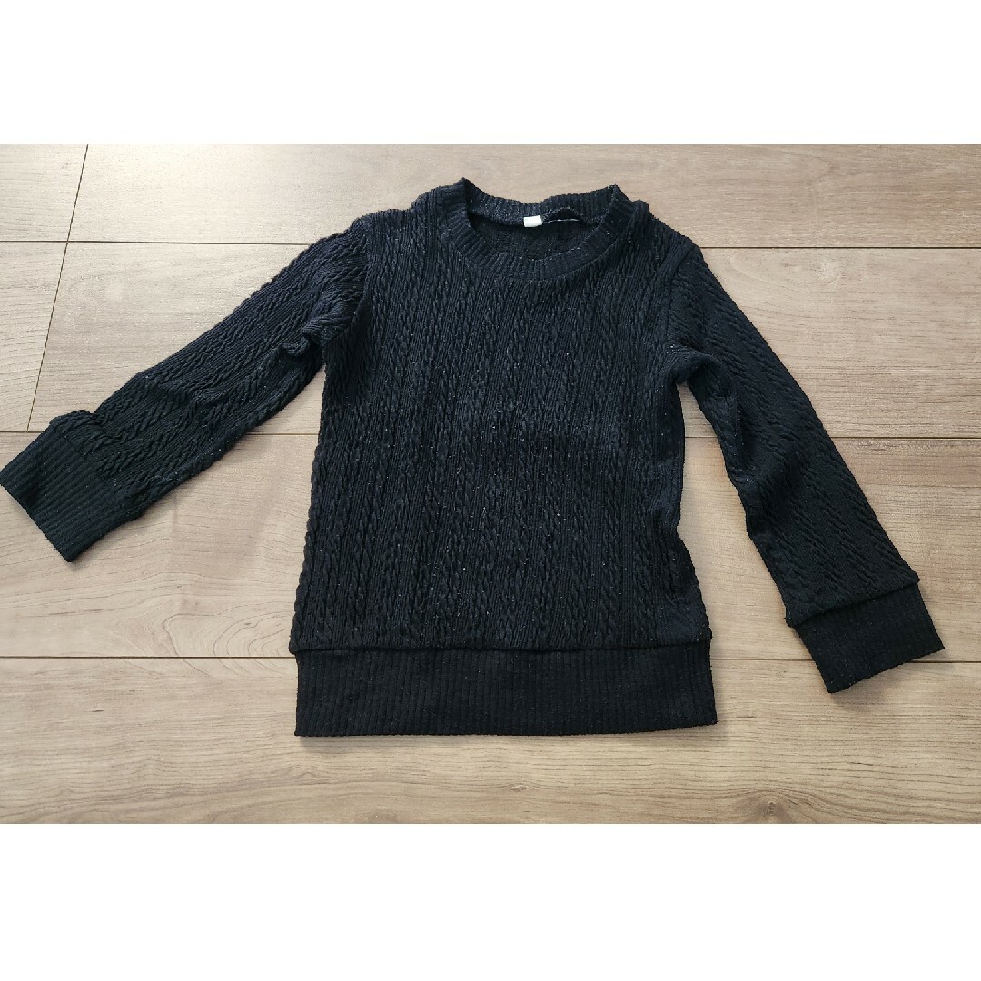 まとめ売り　子供服　キッズ服　パーカー　冬物 キッズ/ベビー/マタニティのキッズ服男の子用(90cm~)(Tシャツ/カットソー)の商品写真