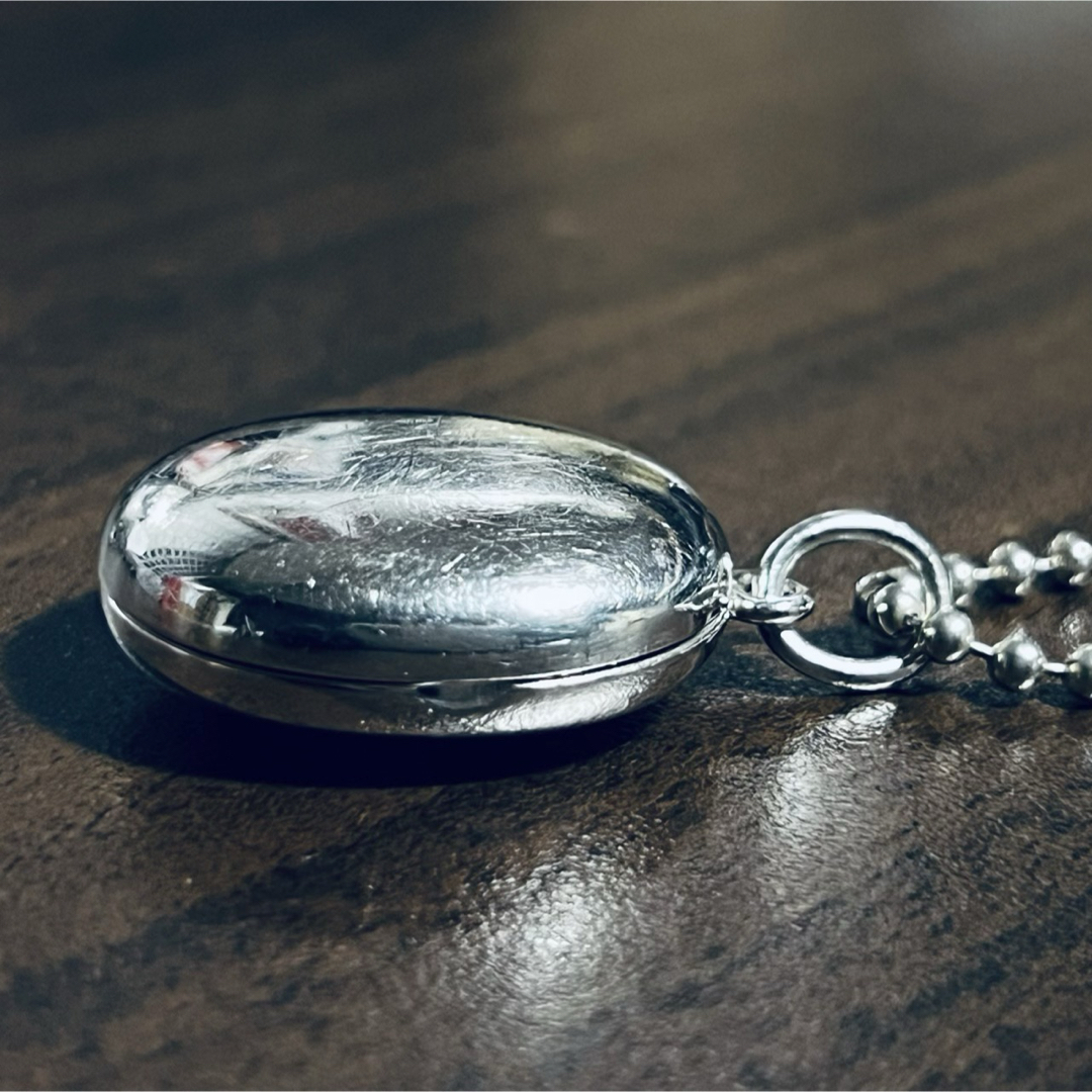 VINTAGE TIFFANY ヴィンテージ ティファニー ロケット ネックレス VINTAGE TIFFANY ヴィンテージ ティファニー ロケット ネックレス