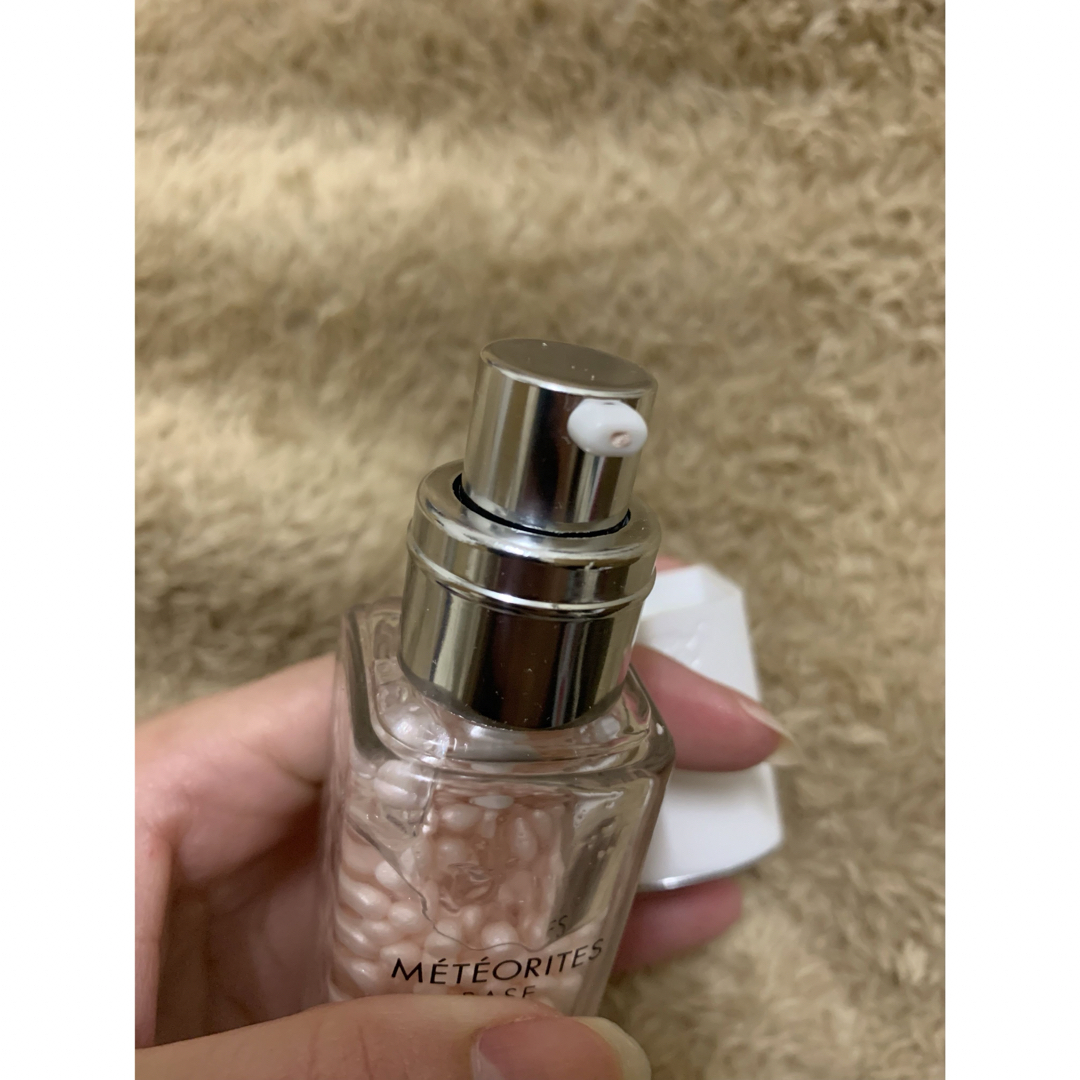 GUERLAIN(ゲラン)のGUERLAINゲランメテオリットバーズ コスメ/美容のベースメイク/化粧品(化粧下地)の商品写真