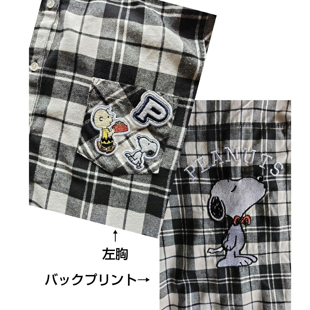 CECIL McBEE(セシルマクビー)のセシルマクビー  シャツ  チュニック レディースのトップス(チュニック)の商品写真