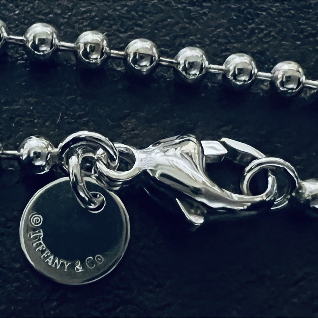 VINTAGE TIFFANYティファニー コールパイプ ホイッスル ネックレス VINTAGE TIFFANYティファニー コールパイプ ホイッスル ネックレス