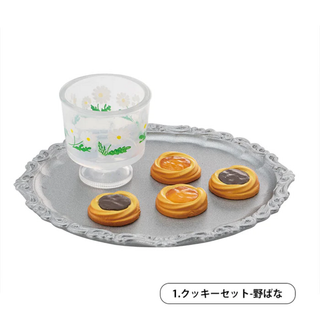 【新品/未使用】アデリアレトロ ミニチュアコレクション Vol.2 ガチャ(その他)