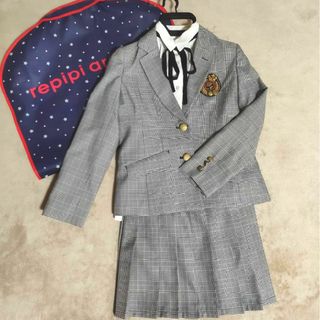 レピピアルマリオ 子供 ドレス/フォーマル(女の子)の通販 200点以上 レピピアルマリオ 子供 ドレス/フォーマル(女の子)の通販 200点以上