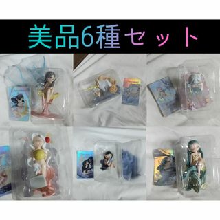 52TOYS sleep ドリームランドエルフ 幻境の妖精 セット(その他)