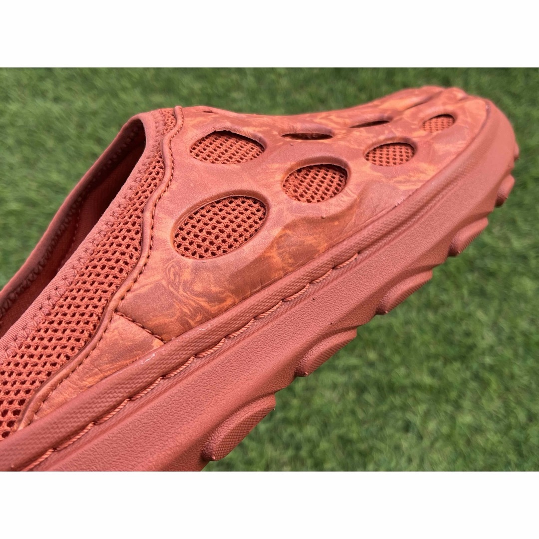 MERRELL(メレル)のメレル ハイドロ ミュール MERRELL 1TRL 27cm 1ldk メンズの靴/シューズ(サンダル)の商品写真