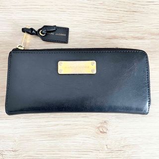 マークジェイコブス(MARC JACOBS)のmarc jacobs 本革 長財布(財布)