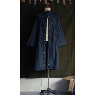 ラベンハム(LAVENHAM)の未使用 レア LAVENHAM ラベンハム 別注 ブラック 英国軍 イギリス製(その他)