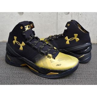 アンダーアーマー(UNDER ARMOUR)のUNDER ARMOUR CURRY B2BMVP  （バッシュ）(バスケットボール)