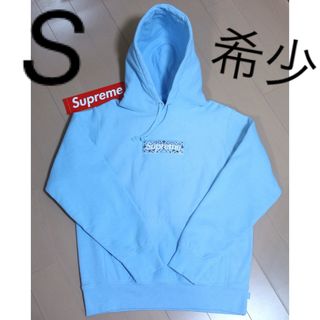 Supreme - NOAH ジップアップパーカー Mサイズ グレーの通販 by ロボ ...