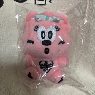 ブラックピンク(BLACKPINK)のBLACKPINK VERDY Binkky キーチェーン 新品(アイドルグッズ)