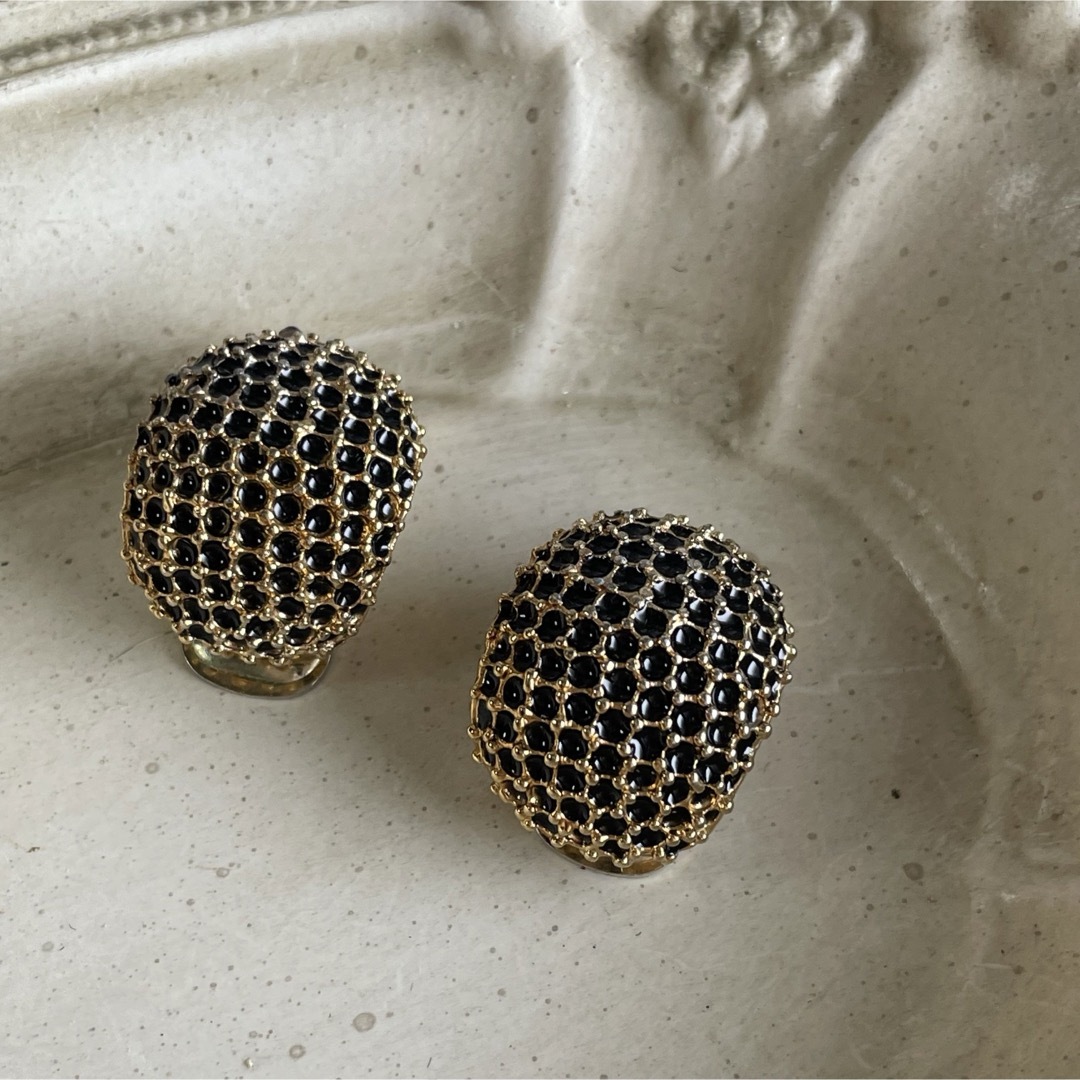 Ameri VINTAGE(アメリヴィンテージ)のvintage earring 66 レディースのアクセサリー(イヤリング)の商品写真