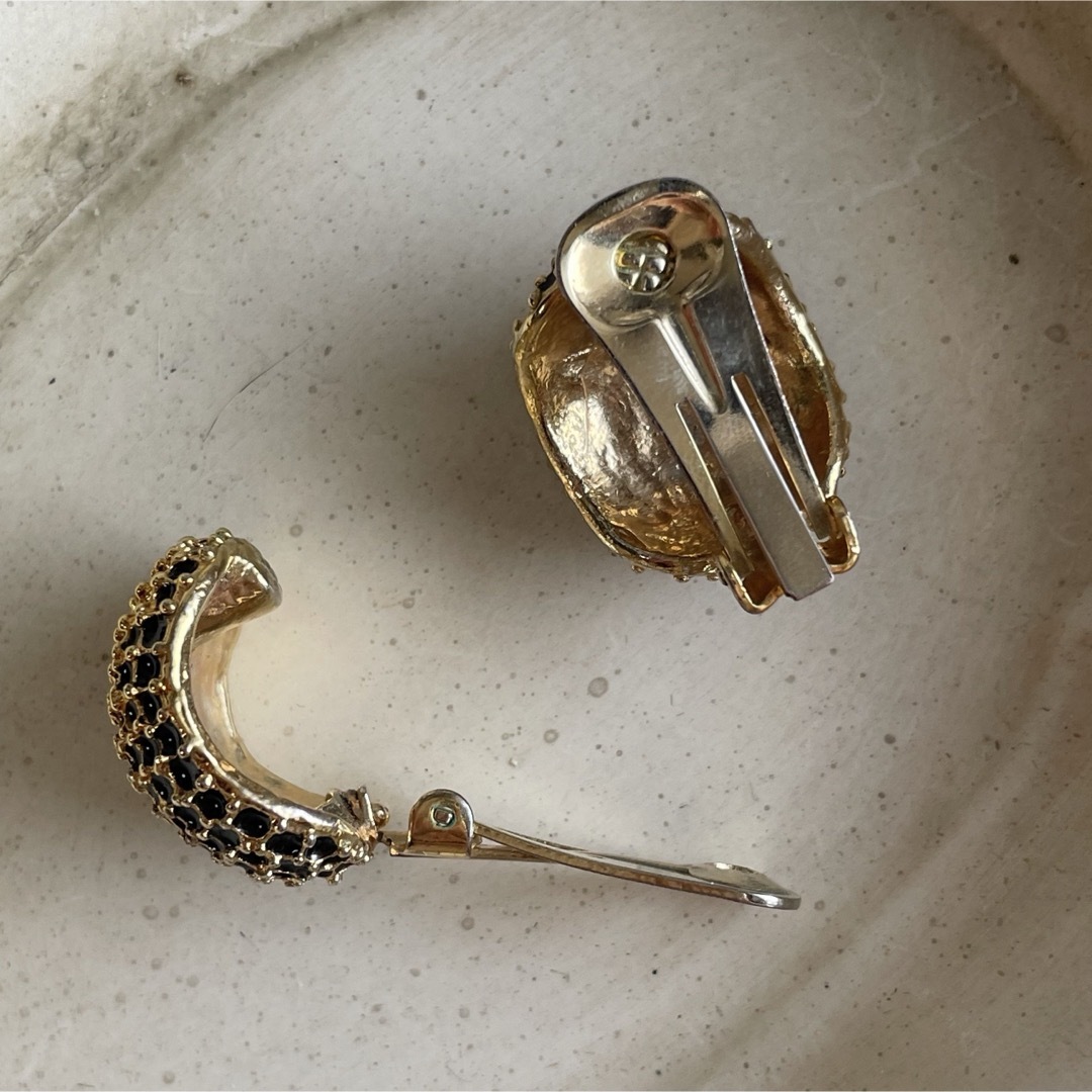 Ameri VINTAGE(アメリヴィンテージ)のvintage earring 66 レディースのアクセサリー(イヤリング)の商品写真