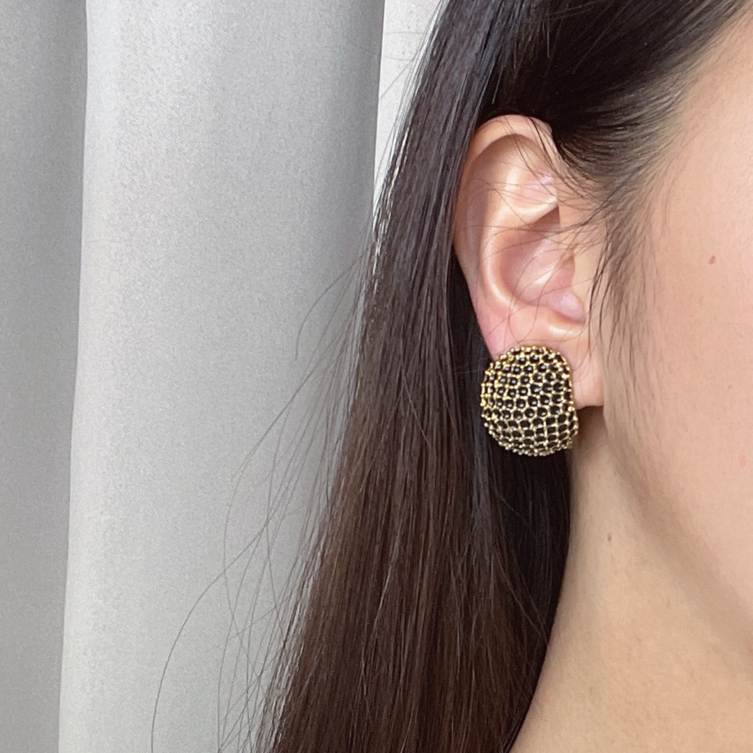 Ameri VINTAGE(アメリヴィンテージ)のvintage earring 66 レディースのアクセサリー(イヤリング)の商品写真