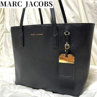 週末限定値下げ！美品MARC JACOBS マークジェイコブス　トート