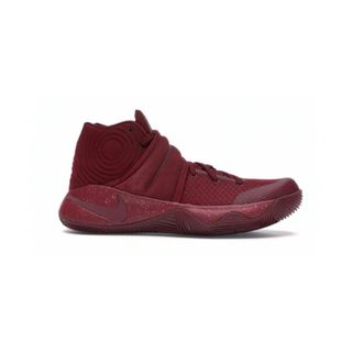 ナイキ(NIKE)のナイキ カイリー2 Red Velvet(バスケットボール)