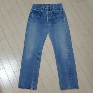 リーバイス(Levi's)のLevi's 501 赤耳 Made in USA(デニム/ジーンズ)