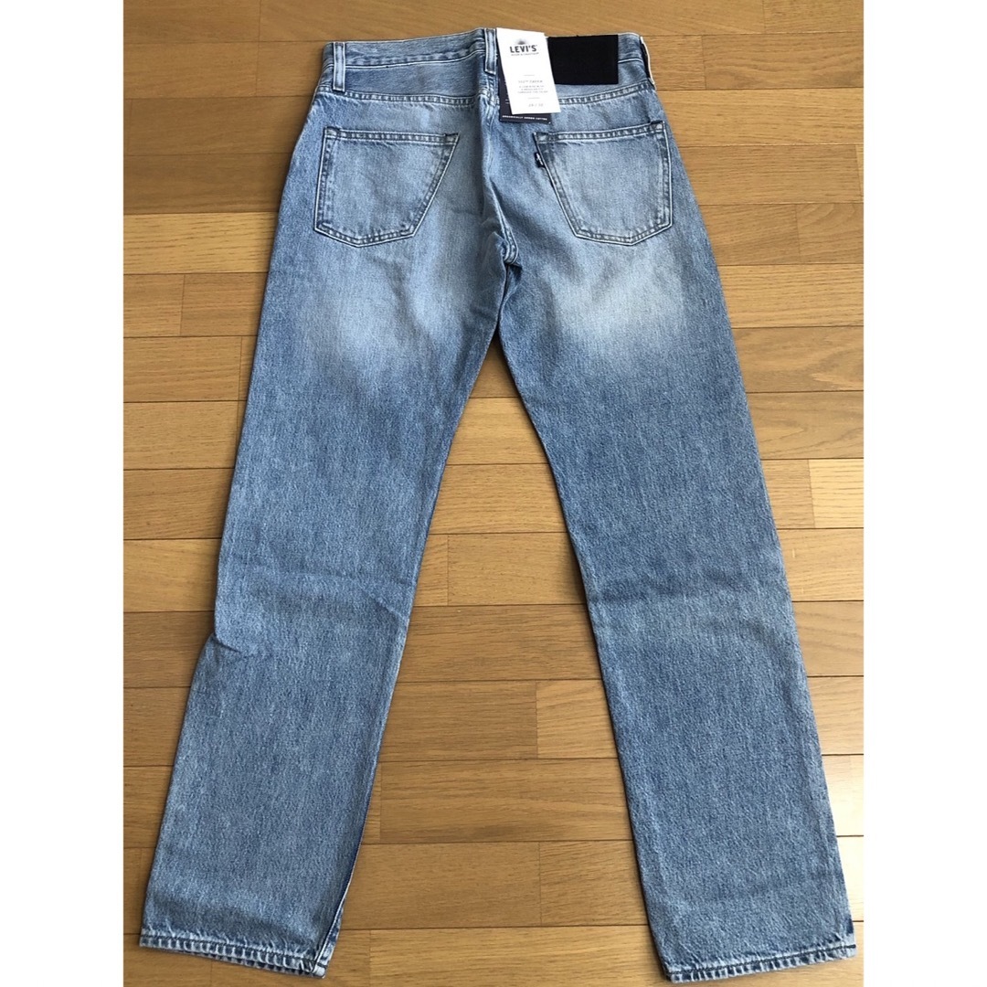 Levi's(リーバイス)のLMC 502 TAPER KEARNY WORN IN メンズのパンツ(デニム/ジーンズ)の商品写真