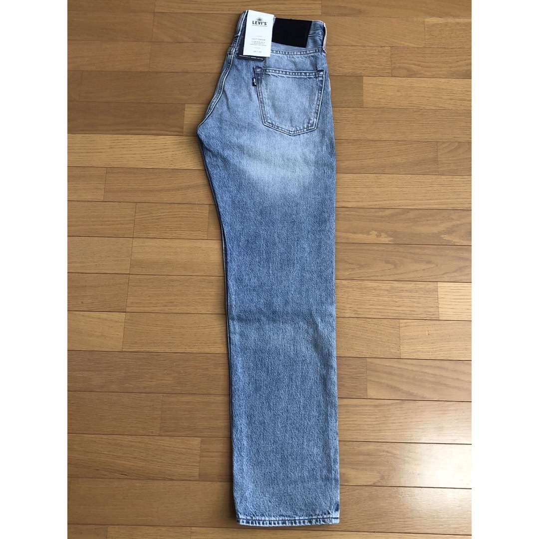 Levi's(リーバイス)のLMC 502 TAPER KEARNY WORN IN メンズのパンツ(デニム/ジーンズ)の商品写真