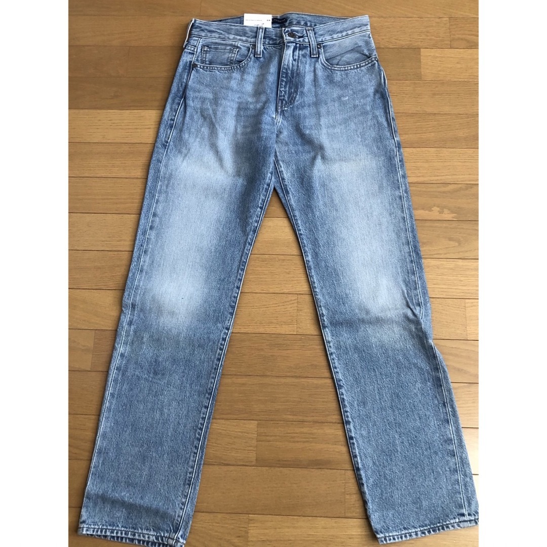 Levi's(リーバイス)のLMC 502 TAPER KEARNY WORN IN メンズのパンツ(デニム/ジーンズ)の商品写真