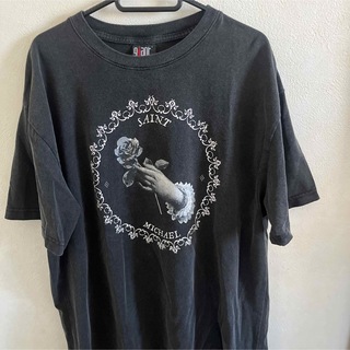 GYIYG STRIKES BACK MOTHER2 Tシャツ ギーグ XXLの通販 by ビアンキ's