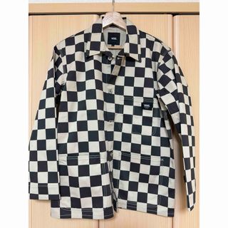 HIRO様専用VANS coverall アウター(カバーオール)