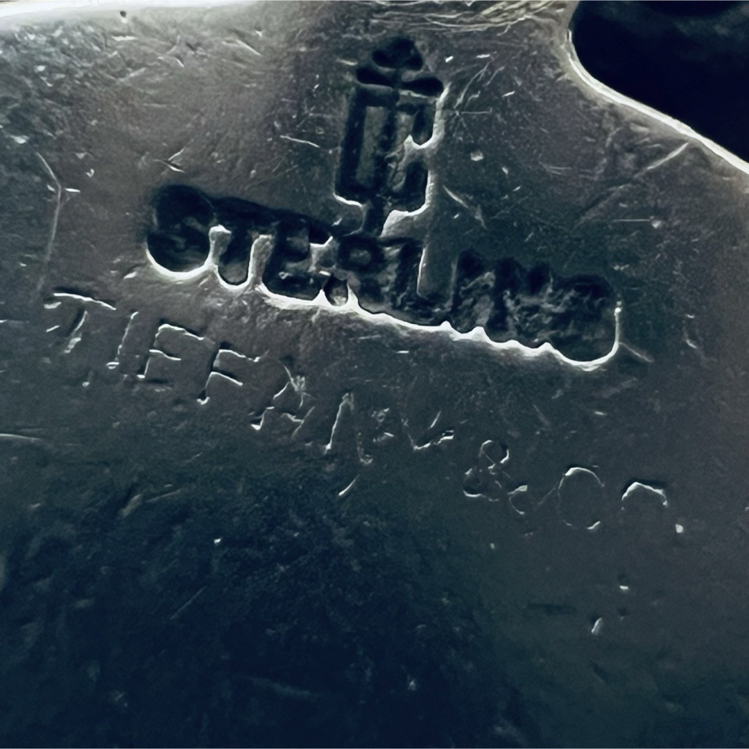 Tiffany & Co. - VINTAGE TIFFANY ティファニー セント Tiffany & Co. - VINTAGE TIFFANY ティファニー セント