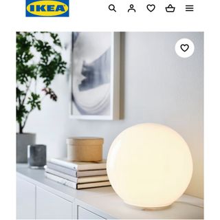 IKEA - IKEA FADO ファード テーブルランプ