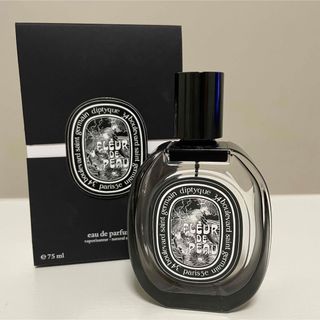 diptyque フルールドゥポー オードパルファン 香水 ※空き瓶※(ユニセックス)