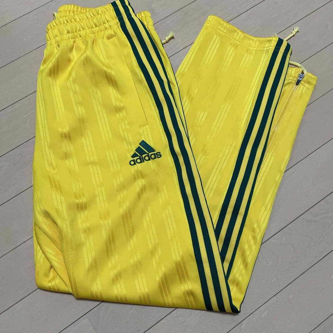 adidas(アディダス)のadidasジャージ メンズのパンツ(その他)の商品写真