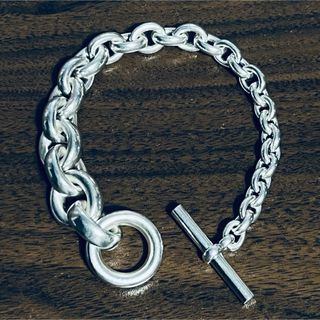 Hermes - 【週末値下】【新品未使用】【激レア】エルメス シェーヌ Hermes - 【週末値下】【新品未使用】【激レア】エルメス シェーヌ