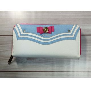 セーラームーン風　財布(財布)