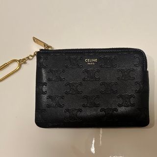 セリーヌ(celine)のCELINE カードケース(コインケース)