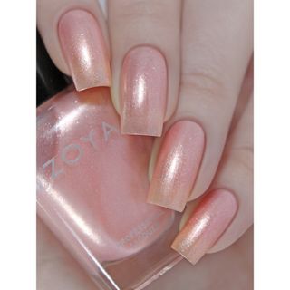 ゾヤ(ZOYA)のZOYA  ZP261 BEBE(マニキュア)