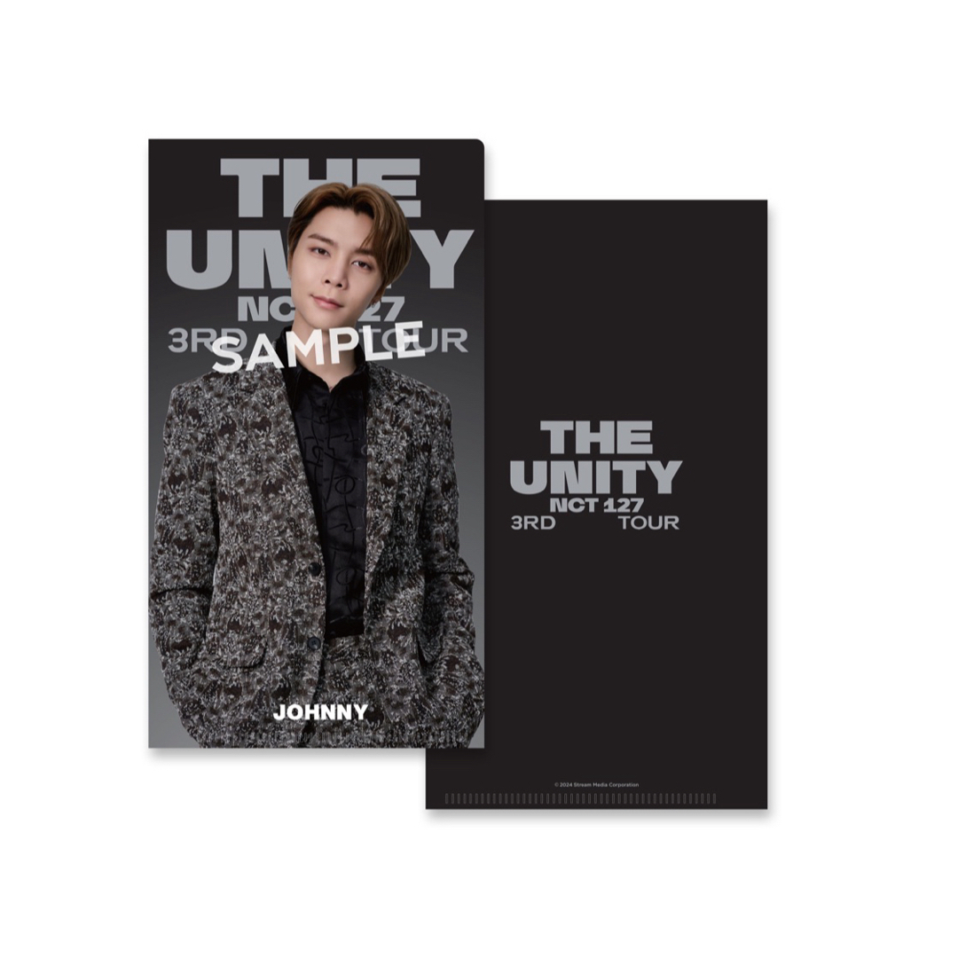 ★即日配送★ NCT127 THE UNITY ランダムトイ ジャニー セット エンタメ/ホビーのCD(K-POP/アジア)の商品写真