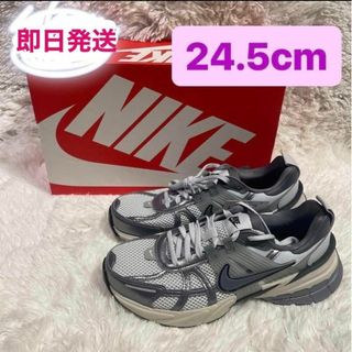 ナイキ(NIKE)のRevo 様専用NIKE V2K RUN 24.5cm(スニーカー)