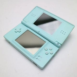 【専用出品】DS lite アイスブルー(携帯用ゲーム機本体)