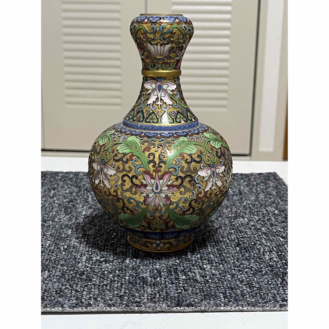 古砡 寿字 景泰藍 くさく 玉器 玉佩 中国美術 時代物 唐物 七宝焼 古砡 寿字 景泰藍 くさく 玉器 玉佩 中国美術 時代物 唐物 七宝焼