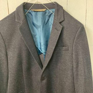 ザラ(ZARA)のZARA MAN テーラードジャケット(テーラードジャケット)