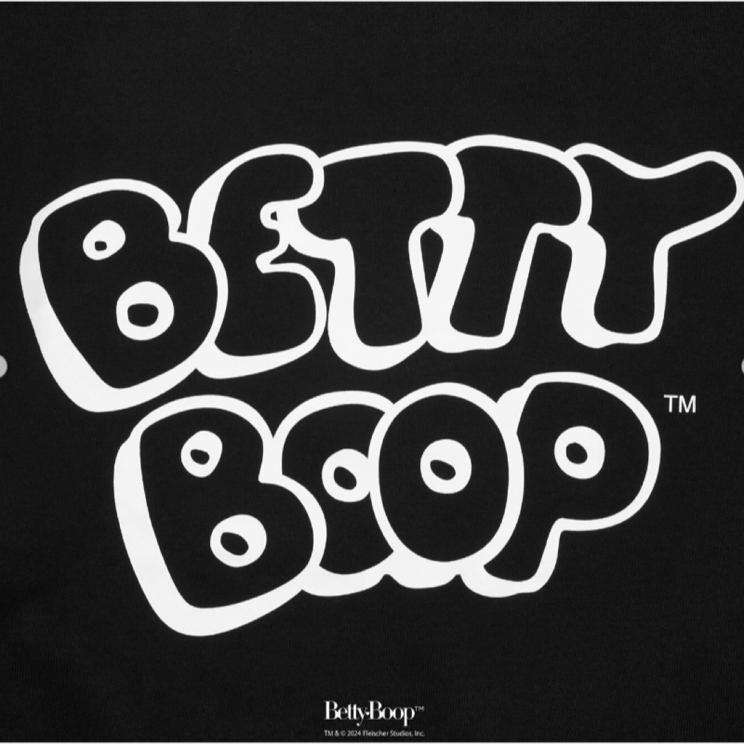 GOD SELECTION XXX - M GOD SELECTION XXX BETTY BOOP クルー GOD SELECTION XXX - M GOD SELECTION XXX BETTY BOOP クルー