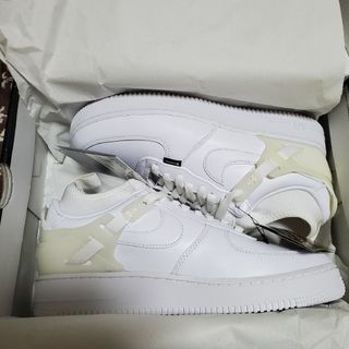 アンダーカバー(UNDERCOVER)のUNDERCOVER × Nike Air Force 1 Low 26.5(スニーカー)