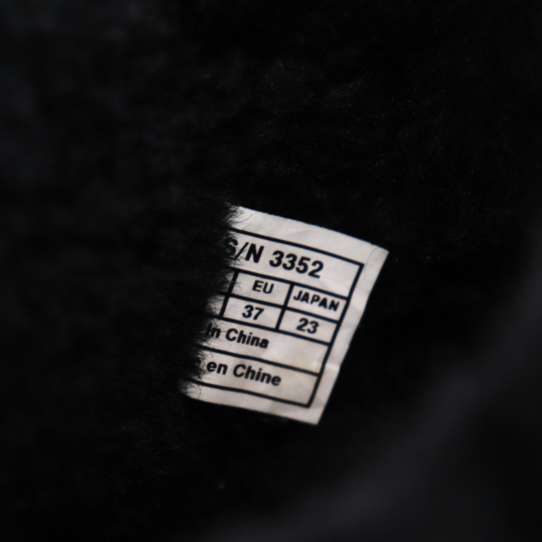UGG - アグ ショートブーツ ムートンブーツ 3352 靴 シューズ 黒 UGG - アグ ショートブーツ ムートンブーツ 3352 靴 シューズ 黒