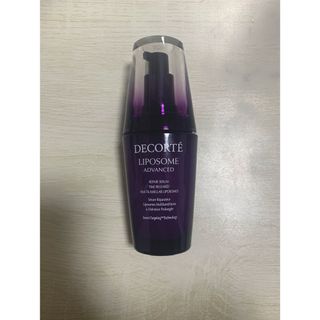 コスメデコルテ(COSME DECORTE)のコスメデコルテ リポソーム アドバンスト リペアセラム 50ml(美容液)