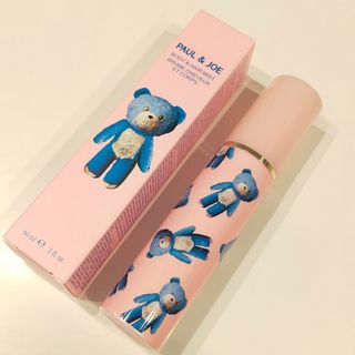 ポールアンドジョー(PAUL & JOE)の【限定品】ポール＆ジョー ボディ＆ヘア ミスト 01(ヘアウォーター/ヘアミスト)