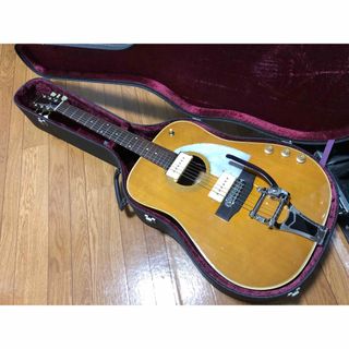 MORRIS - モーリス MORRIS TF W-50 アコースティックギター