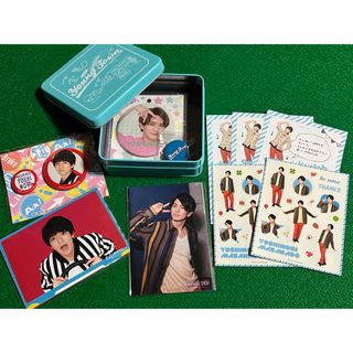 ジャニーズ(Johnny's)のAぇ! group 正門良規 ヤンタン (アイドルグッズ)