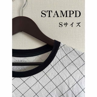 スタンプド(STAMPD)のSTAMPD【Tシャツ】(Tシャツ/カットソー(半袖/袖なし))