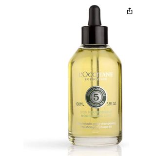 ロクシタン(L'OCCITANE)の【廃盤】ロクシタン ファイブハーブス ナリッシングインテンシヴプレオイル(オイル/美容液)